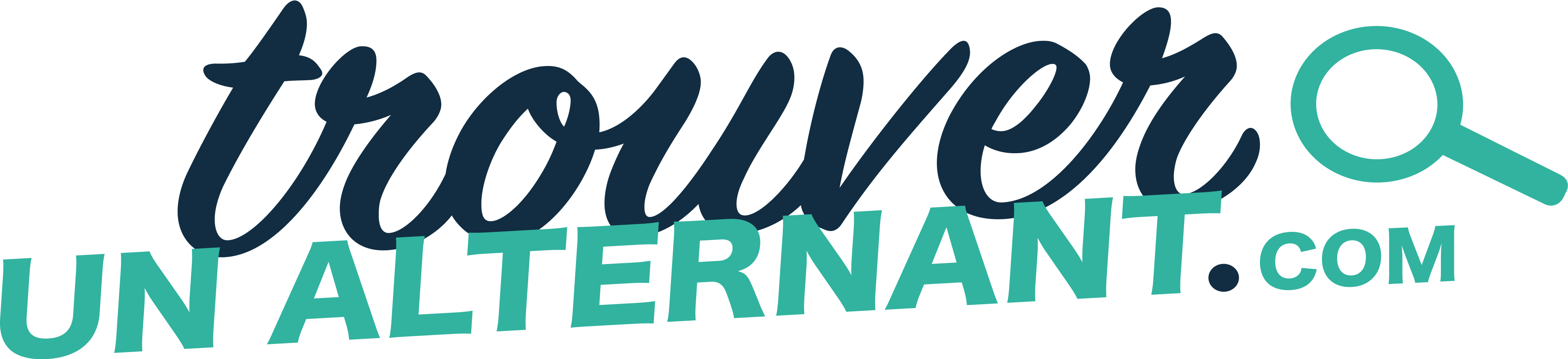 Trouver un alternant